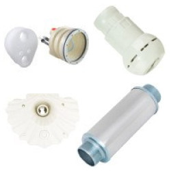 Для аттракционов