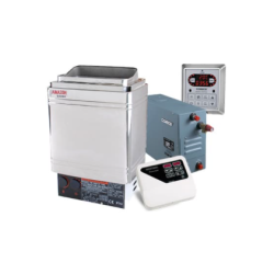 Оборудование для саун и хамамов 