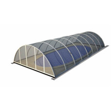 Павильон для бассейна среднего типа Avalon