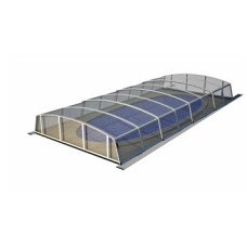 Павильон для бассейна среднего типа Aurora