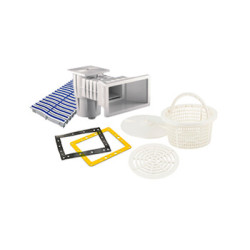 Для закладных элементов