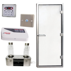 Аксессуары  сауны