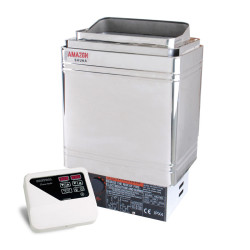 Электрокаменки