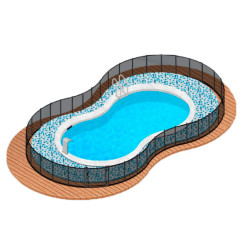 Защитные ограждения