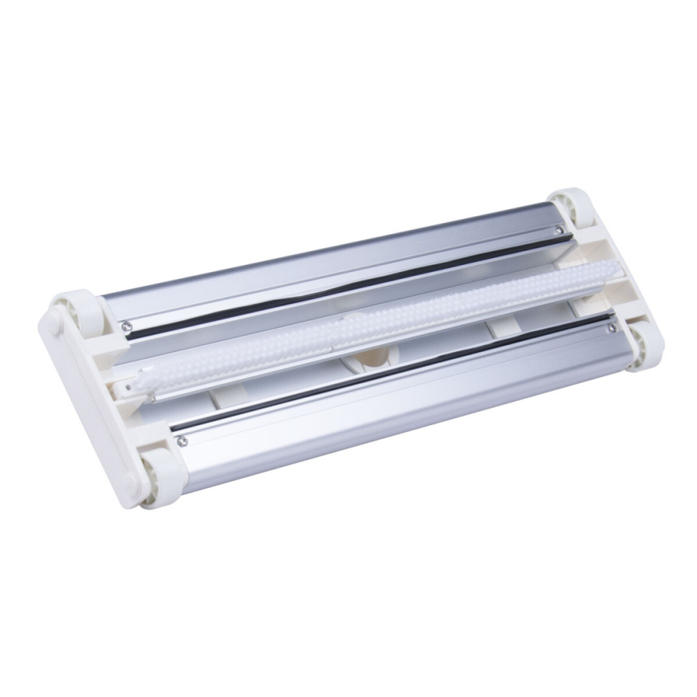 Щетка для дна Emaux CE311 Алюминиевая 45 см (9101302)