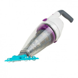 Ручные пылесосы