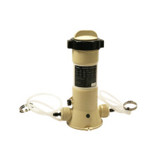 Хлоратор-полуавтомат Emaux (байпас)