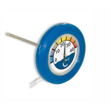 Термометр Kokido K610WBX12 «Большой циферблат» бокс