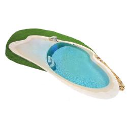 Бассейн Biodesign Mylago