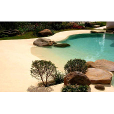 Песочный бассейн Mylago 80 м²