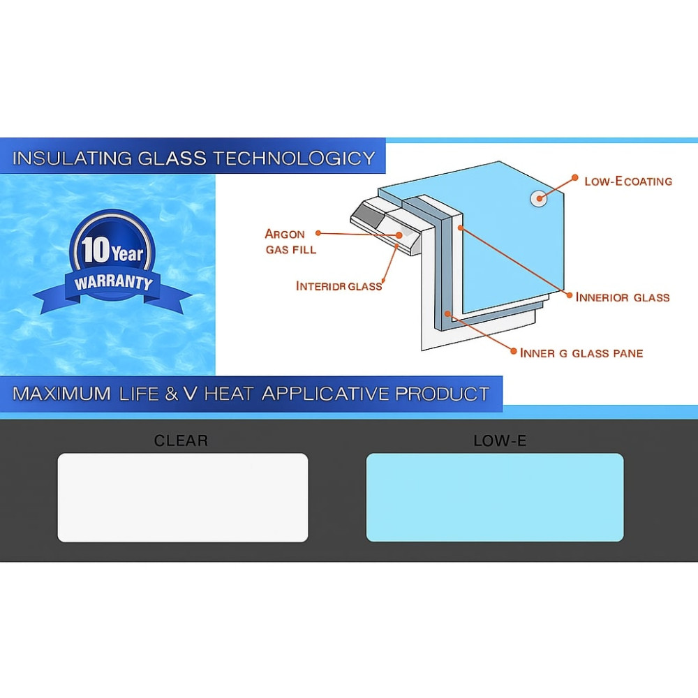 Бассейн Атлантида 8 Стандарт (8,30 x 2,90 x 1,50)