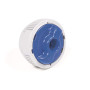 Каркасный бассейн Bestway Ротанг 56714 (427х250х100) с картриджным фильтром