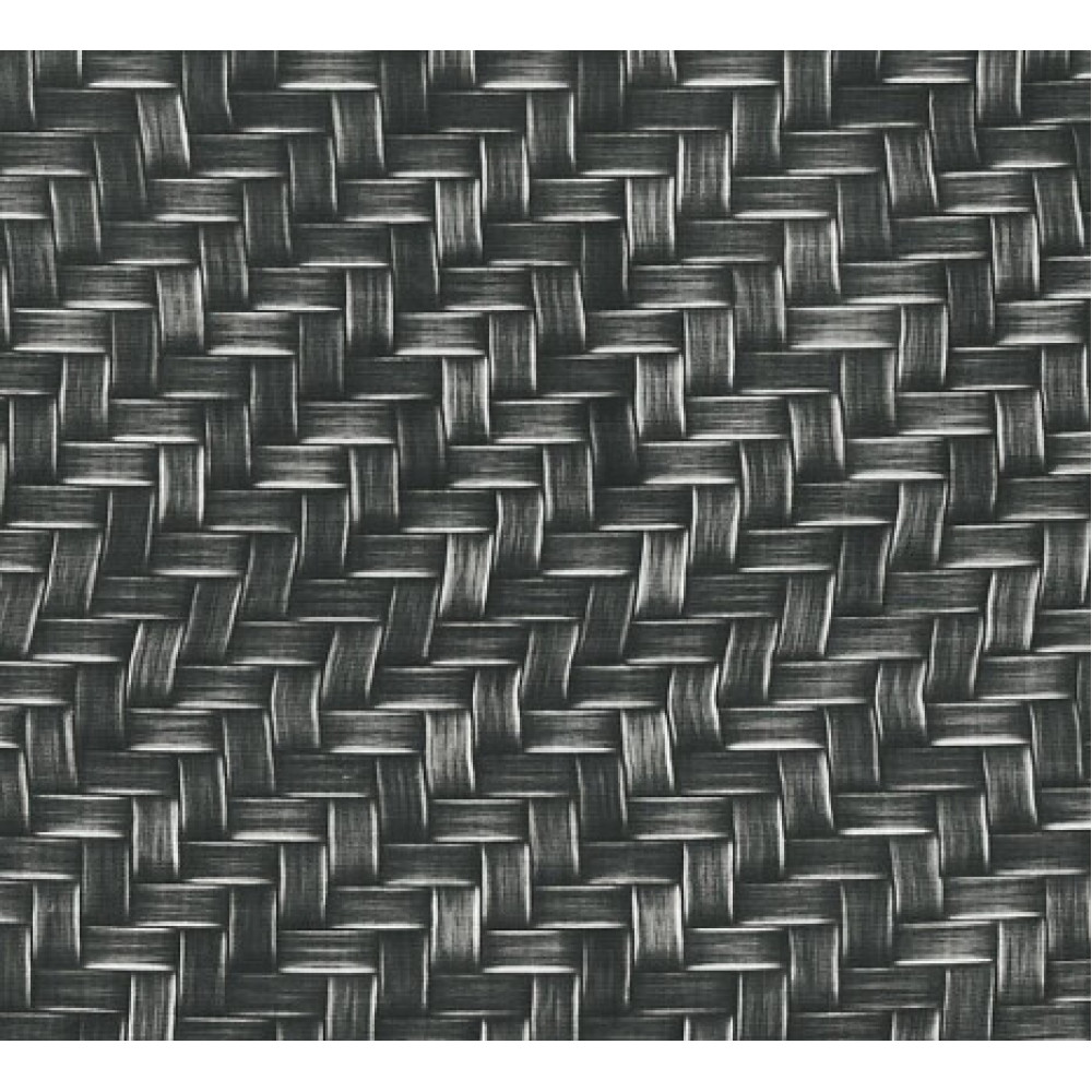 Бассейн каркасный 4,88х1.22м без фильтра, AZURO SWING Wicker dark 3EXB0197