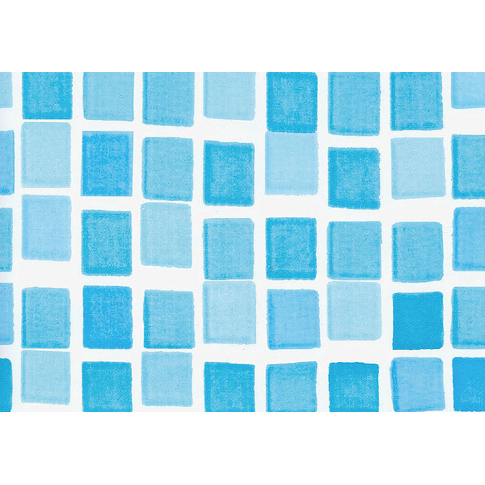 Пленка 5.5 х 1.2 м цвет Mosaic