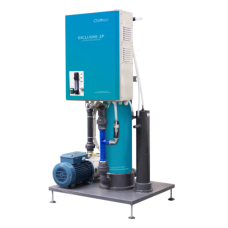 Компактный генератор озона низкой мощности Lifetech Exclusive 2.EP 