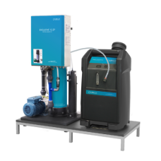 Компактный генератор озона средней мощности Lifetech Exclusive 12.EP