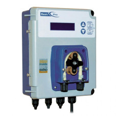 Измерительно-дозирующая станция Seko Pool basic Evo pH-1.5 л/ч (с перистальтическим насосом)