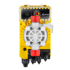 Дозирующий насос AquaViva универсальный 15л/ч (APG800) с пропорц. дозир.