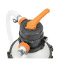 Фильтрационная установка Bestway 58515 FlowClear Песочная (3 м3/ч)