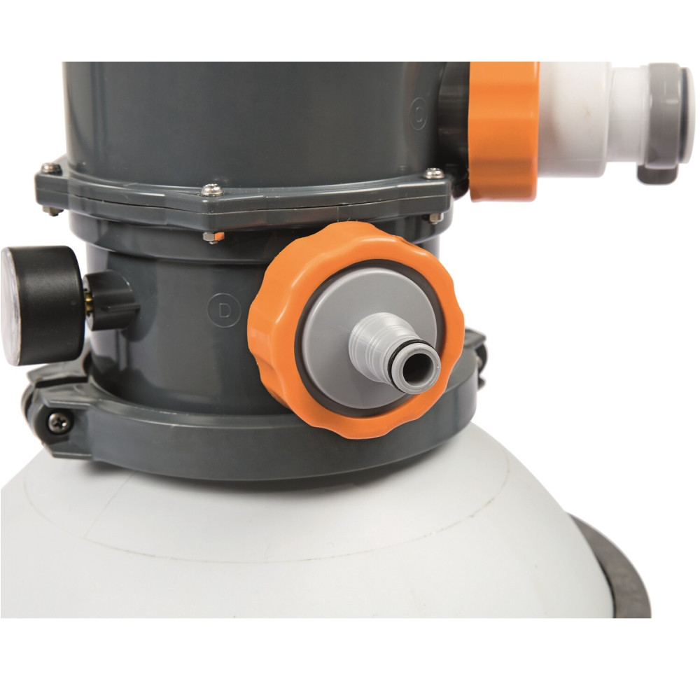 Фильтрационная установка Bestway 58515 FlowClear Песочная (3 м3/ч)