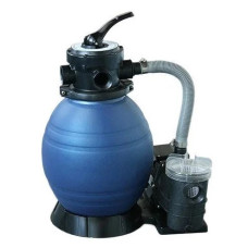 Фильтрационная установка Bridge BC2013 TOP 4 м³/ч