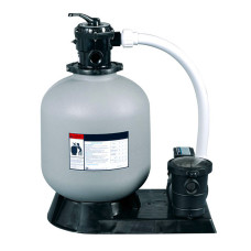 Фильтрационная установка Bridge BC2042 TOP 11,5 м³/ч