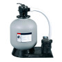 Фильтрационная установка Bridge BC2042 TOP 11,5 м³/ч