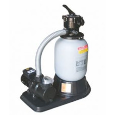 Фильтровальная установка Ikarus 450 (t), 8 м3/ч