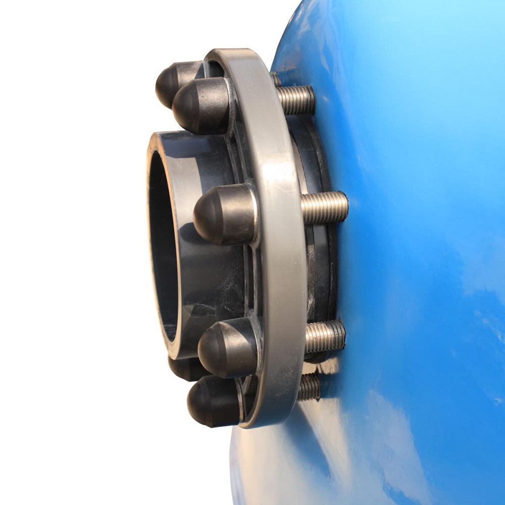 Фильтр AquaViva M1050 (43 м3/ч, D1050)