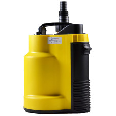 Насос дренажный Aquaviva AV750CA (220 В, 12 м3/ч, 0.75 кВ) для чистой воды, с поплавком