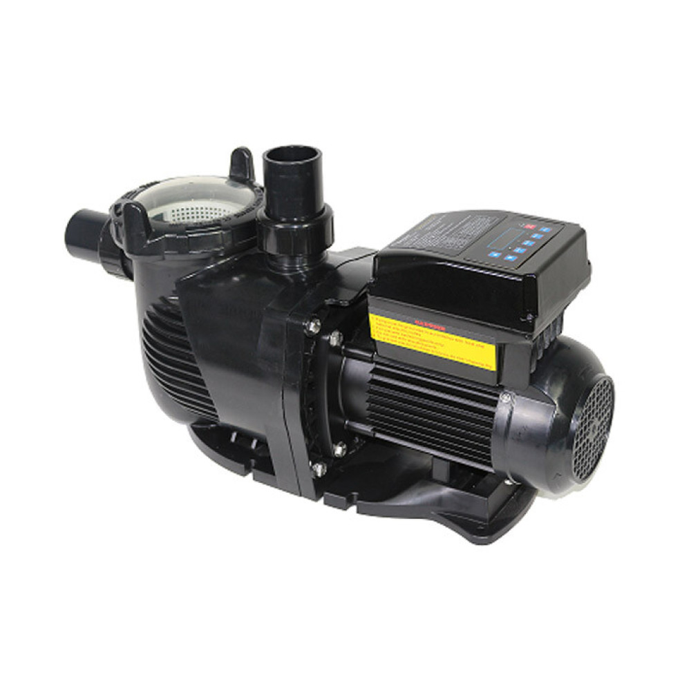 Насос Emaux SPV150 (220В, 20м3/ч, 1.3 кВт, 1.5HP) с пер. скор.