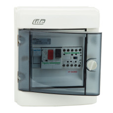 Контрольная панель Kripsol для противотока ATN 100