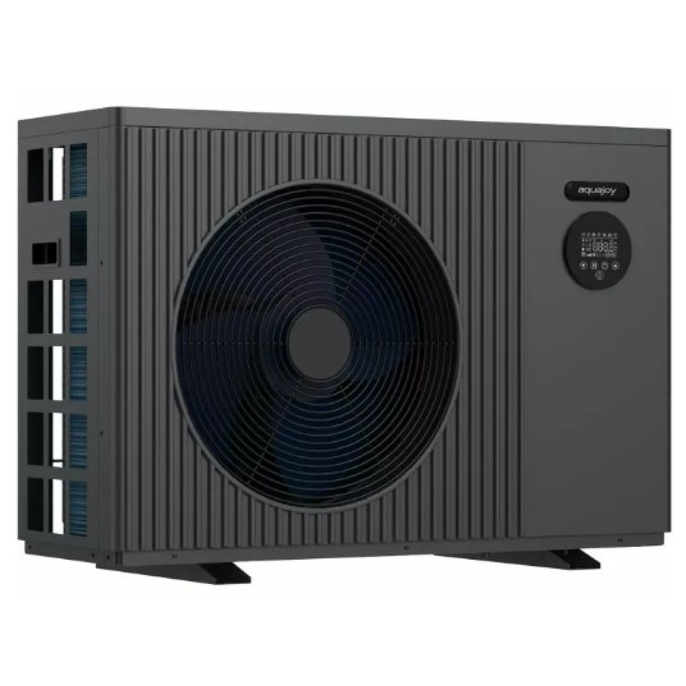 Инверторный тепловой насос Aquajoy Air 9 i18-7R32 (9.02 кВт)