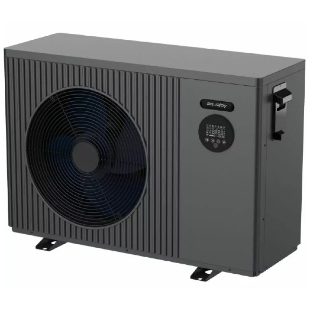 Инверторный тепловой насос Aquajoy Air 9 i18-7R32 (9.02 кВт)