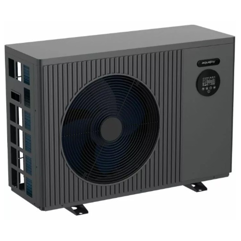 Инверторный тепловой насос Aquajoy Air 9 i18-7R32 (9.02 кВт)