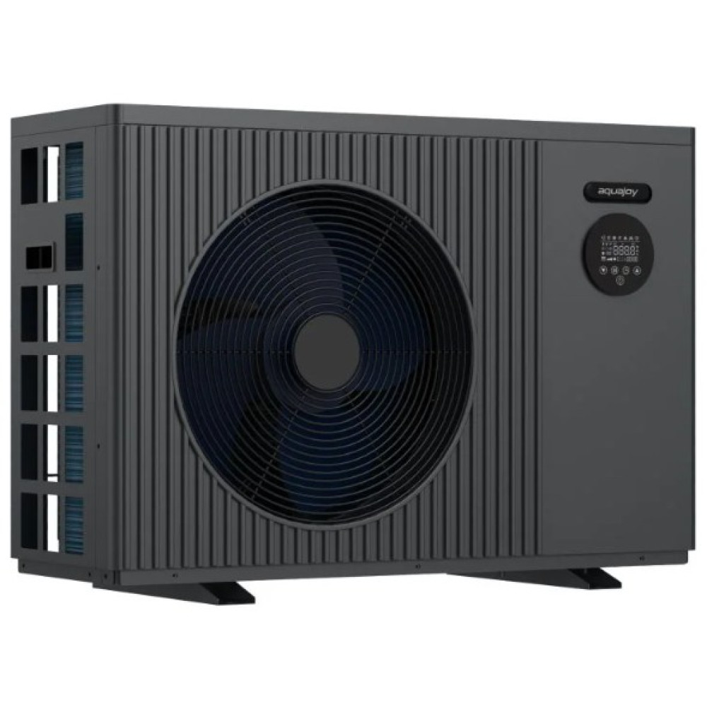 Инверторный тепловой насос Aquajoy Air 11 i18-7R32 (11.18 кВт)