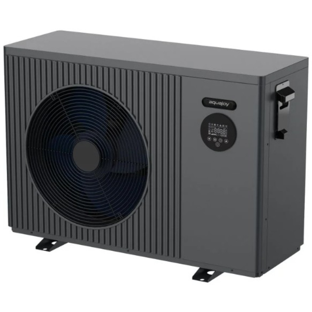 Инверторный тепловой насос Aquajoy Air 11 i18-7R32 (11.18 кВт)