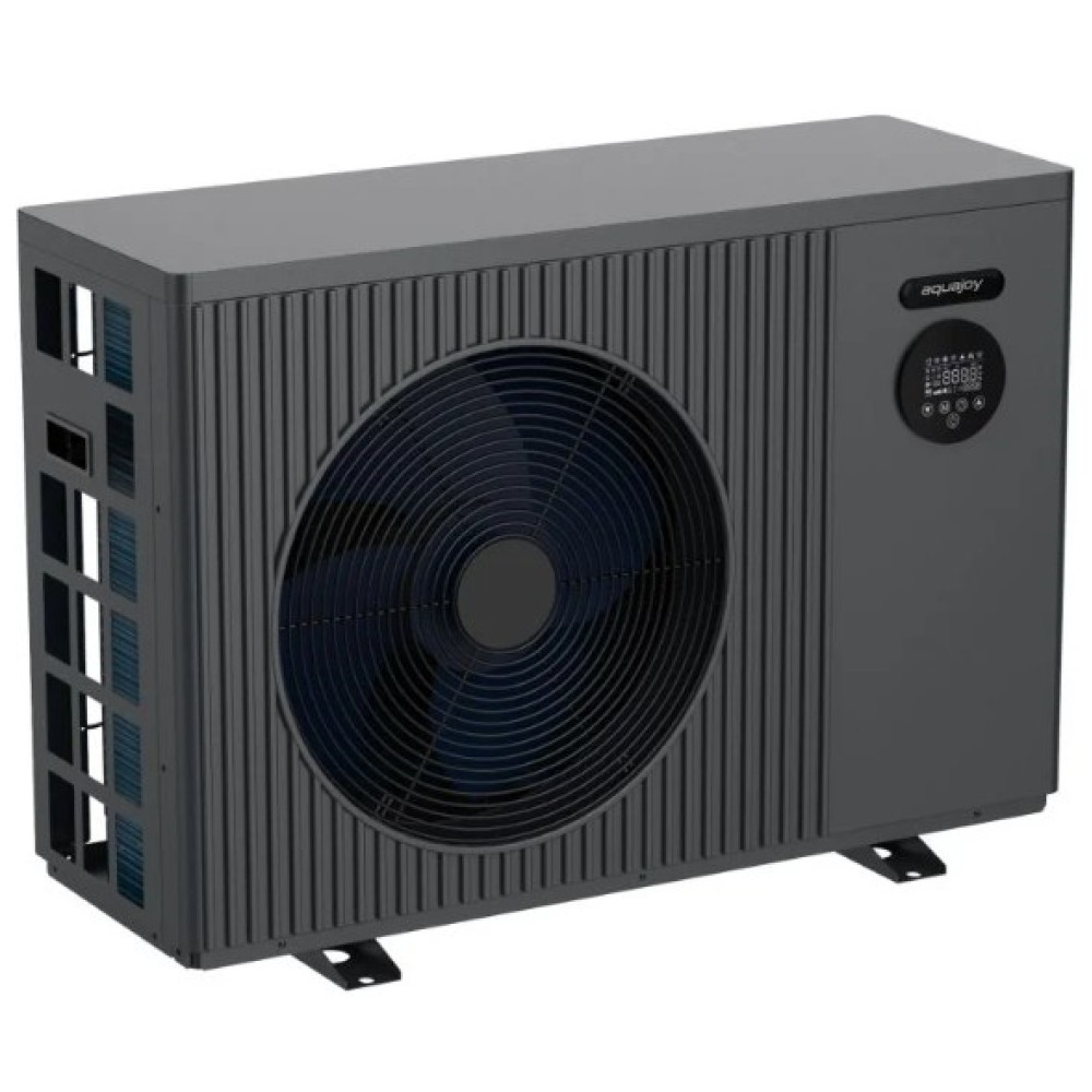 Инверторный тепловой насос Aquajoy Air 11 i18-7R32 (11.18 кВт)