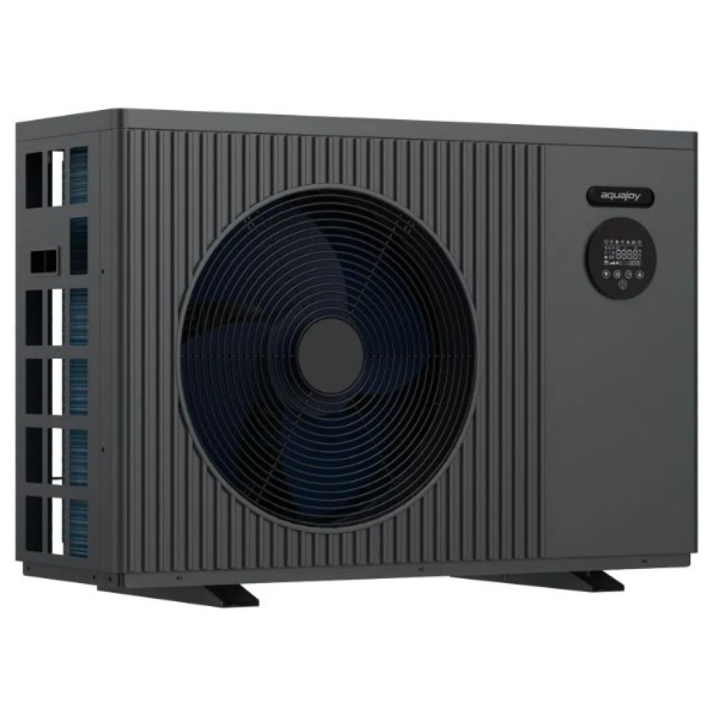 Инверторный тепловой насос Aquajoy Air 18 i18-7R32 (18.02 кВт)