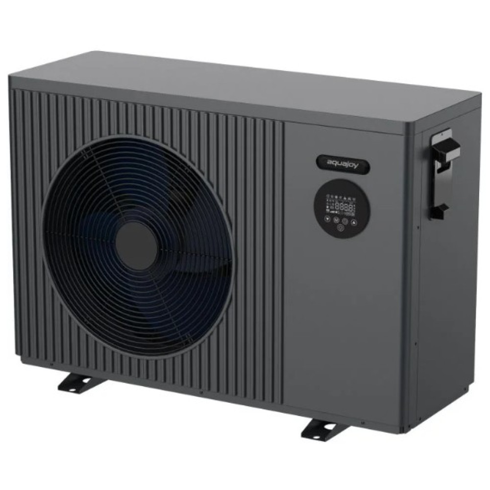 Инверторный тепловой насос Aquajoy Air 18 i18-7R32 (18.02 кВт)