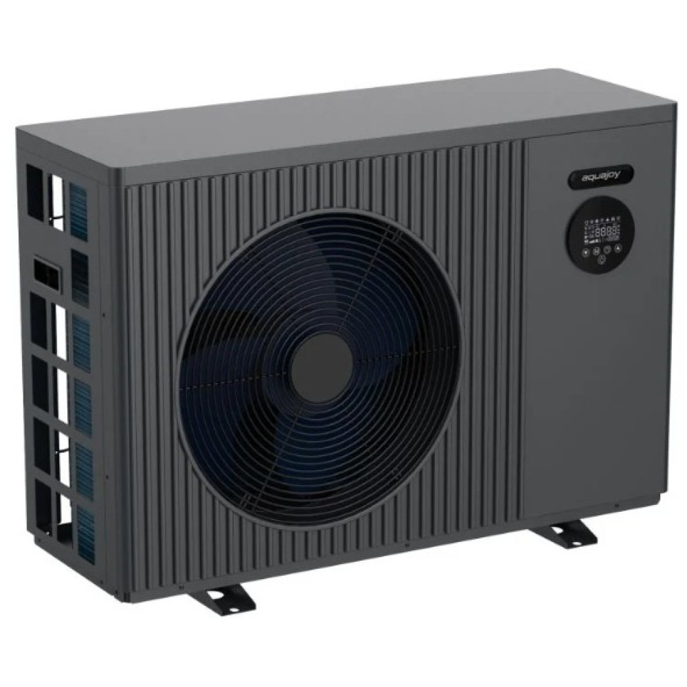 Инверторный тепловой насос Aquajoy Air 15 i18-7R32 (15.05 кВт)
