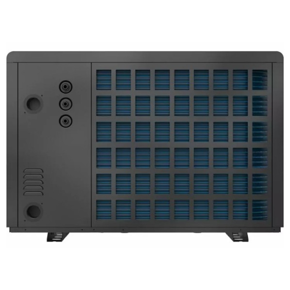 Инверторный тепловой насос Aquajoy Jet A28 (28.01 кВт)