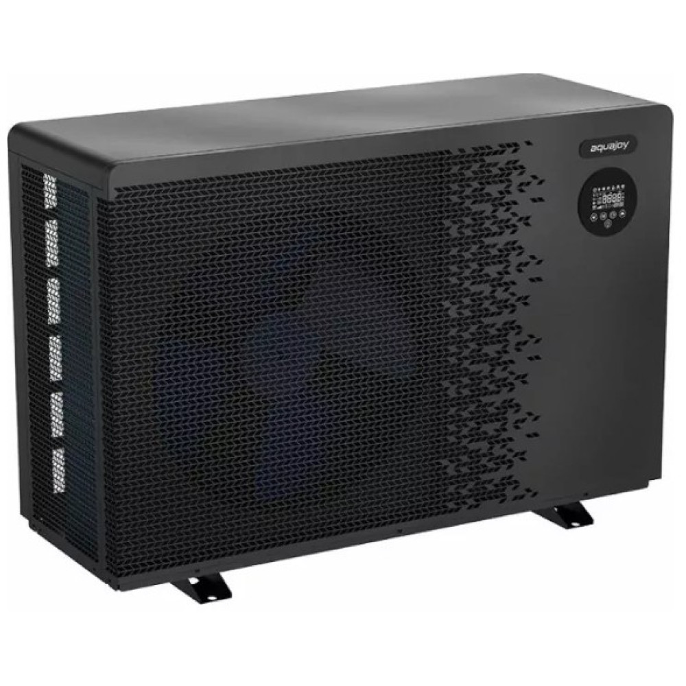 Инверторный тепловой насос Aquajoy Jet A28 (28.01 кВт)