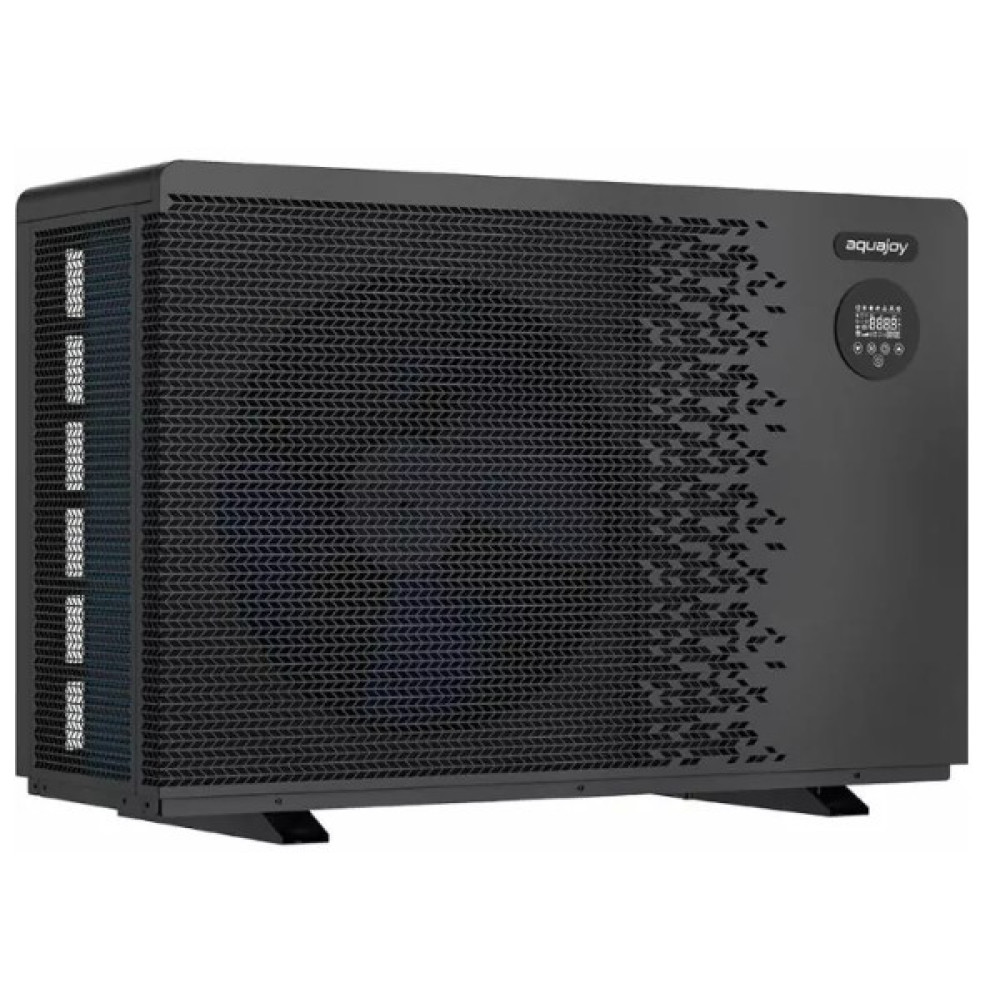 Инверторный тепловой насос Aquajoy Jet A28 (28.01 кВт)
