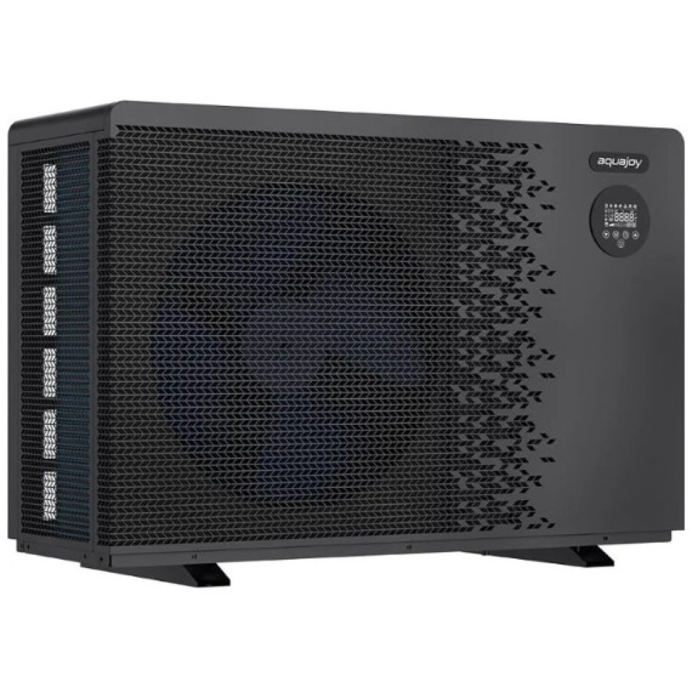 Инверторный тепловой насос Aquajoy Jet A25 (25.18 кВт)