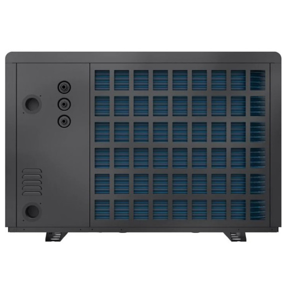 Инверторный тепловой насос Aquajoy Jet A18 (18.22 кВт)