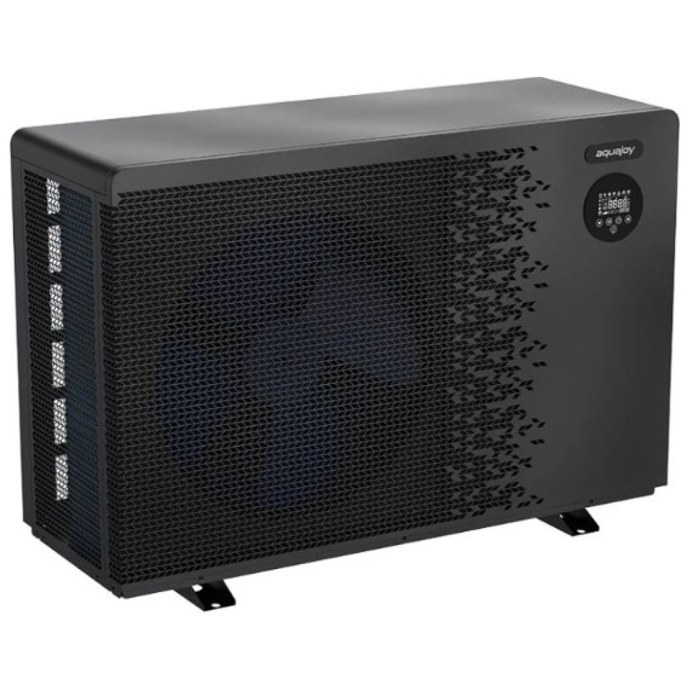 Инверторный тепловой насос Aquajoy Jet A18 (18.22 кВт)