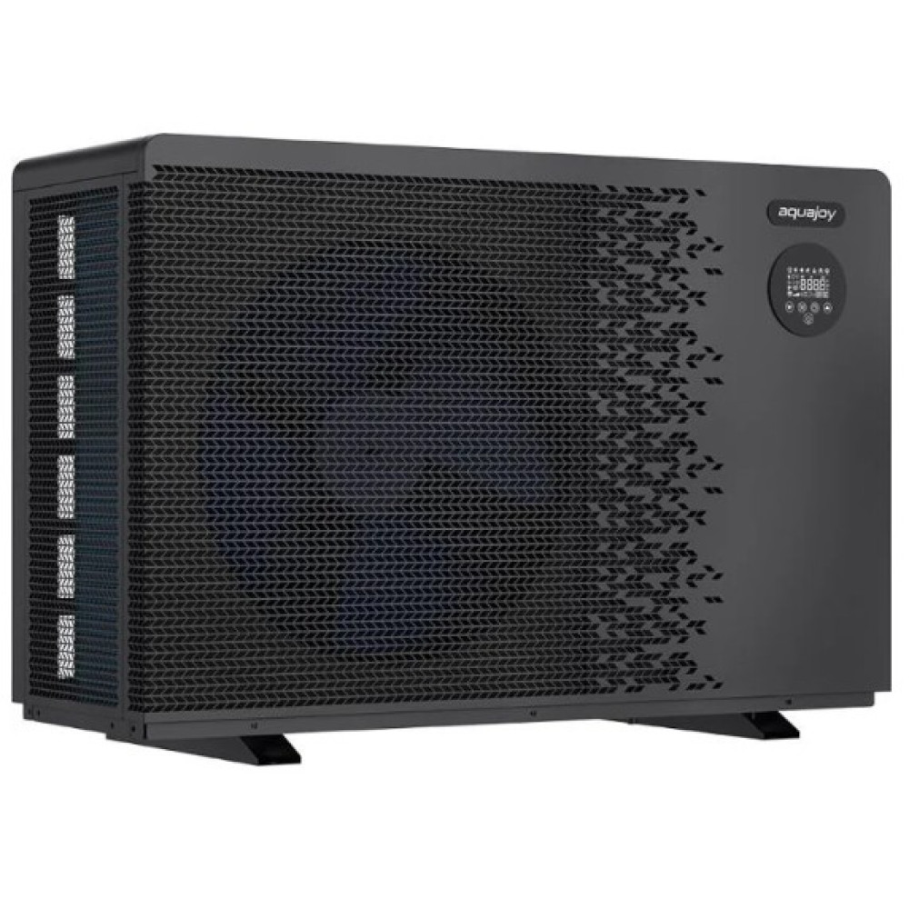 Инверторный тепловой насос Aquajoy Jet A18 (18.22 кВт)