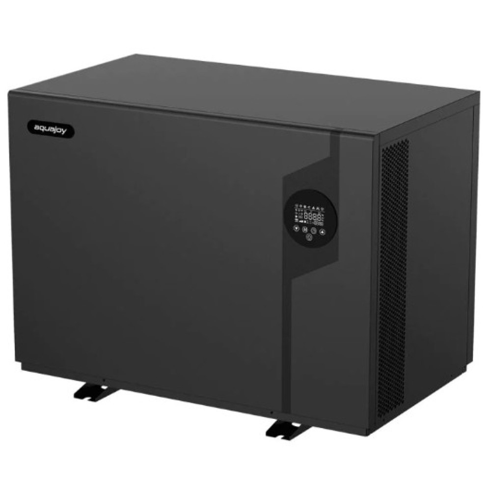 Інверторний тепловий насос Aquajoy Side Flow A11 (11.05 кВт)