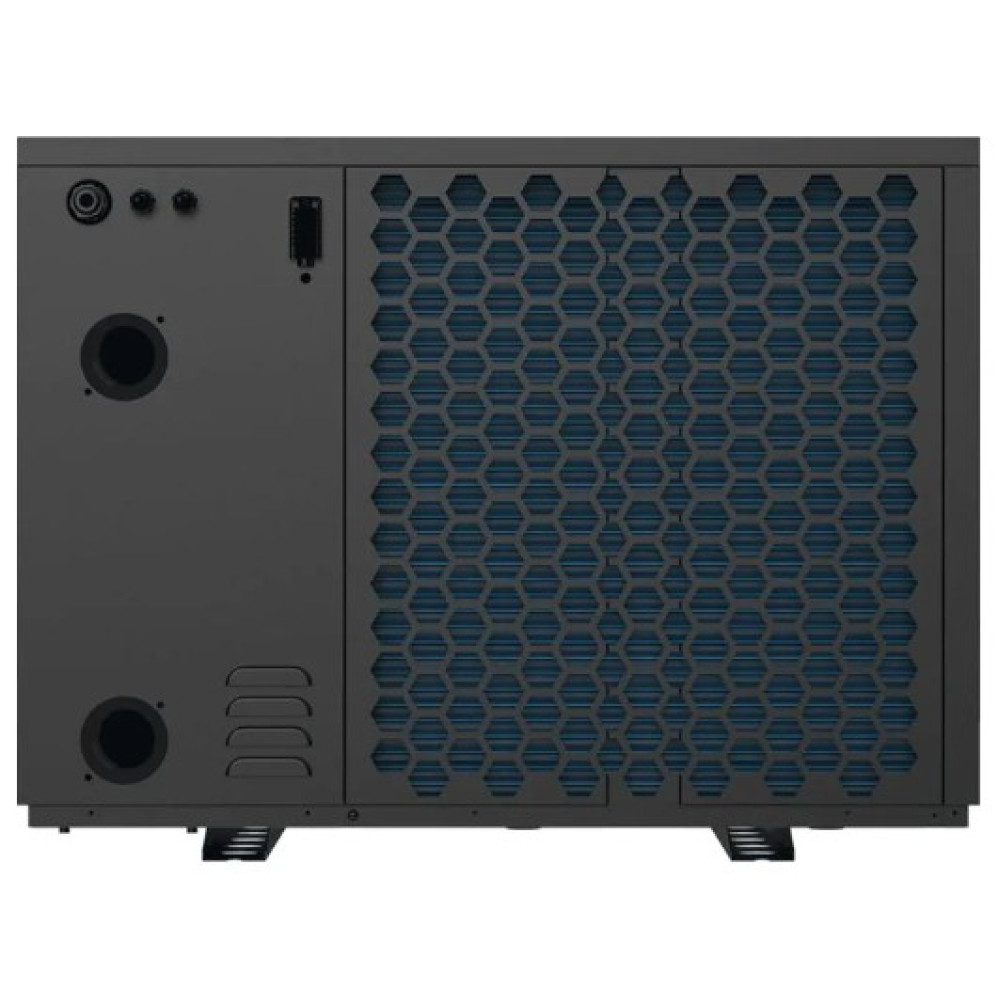 Інверторний тепловий насос Aquajoy Side Flow A11 (11.05 кВт)